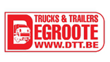Degroote Trucks & Trailers