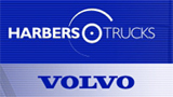Harbers Trucks Volvo